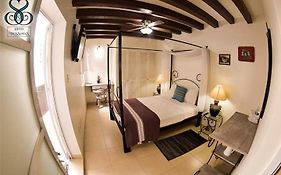 Hotel Tres Sofias